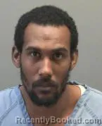 Mugshot of HARRY PAYNE booked in Montgomery County, Ohio on March 25, 2026