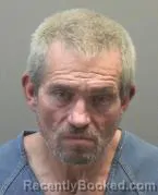 Mugshot of GARY F RODGERS booked in Montgomery County, Ohio on March 25, 2026