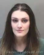 Mugshot of ROSA SHARON ZAMMIT booked in Montgomery County, Ohio on March 26, 2026