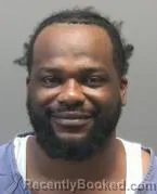 Mugshot of WILL HOLMES III booked in Montgomery County, Ohio on March 26, 2026