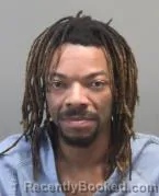 Mugshot of PAUL ANTHONY MCDANIEL booked in Montgomery County, Ohio on March 26, 2026