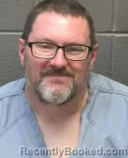 Mugshot of CHRISTOPHER MICHAEL DUNN booked in Montgomery County, Ohio on March 26, 2026