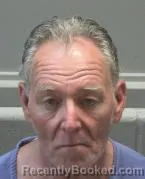 Mugshot of ANTHONY WAYNE LINK booked in Montgomery County, Ohio on March 26, 2026