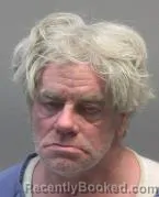 Mugshot of VINCENT DEAN FLEMING booked in Montgomery County, Ohio on March 26, 2026