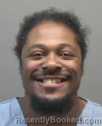 Mugshot of MARVIN LAJON RUSSELL booked in Montgomery County, Ohio on March 27, 2026