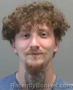 Mugshot of DEVON TILTION BANNER booked in Montgomery County, Ohio on March 27, 2026