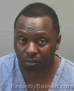 Mugshot of CHRISTOPHER EUGENE STARGELL JR booked in Montgomery County, Ohio on March 27, 2026