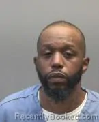 Mugshot of MARCO EUGENE TRIPP booked in Montgomery County, Ohio on March 27, 2026