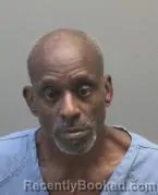 Mugshot of LEON DEWITT CLEMENTS JR booked in Montgomery County, Ohio on March 26, 2026