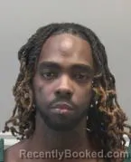 Mugshot of EDWARD MURPHY THOMPKINS III booked in Montgomery County, Ohio on March 27, 2026