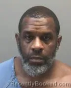 Mugshot of LAMAR ANTONIO LENOIR booked in Montgomery County, Ohio on March 27, 2026