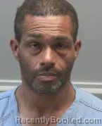 Mugshot of DANIEL ALLEN DUNCAN booked in Montgomery County, Ohio on March 27, 2026