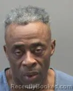 Mugshot of DAVID ALLEN MITCHELL booked in Montgomery County, Ohio on March 27, 2026