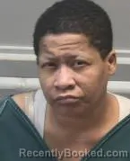 Mugshot of KATRICE DONJALA NOLEN booked in Montgomery County, Ohio on March 27, 2026