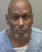 Mugshot of JEROME BOGLE JR booked in Montgomery County, Ohio on March 27, 2026