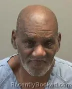 Mugshot of TIMOTHY BYRON JOHNSON booked in Montgomery County, Ohio on March 27, 2026