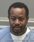 Mugshot of JASON ESMOND-MOGAKA ONSOMU booked in Montgomery County, Ohio on March 27, 2026