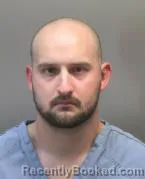 Mugshot of TYLER ANDREW MCKINNEY booked in Montgomery County, Ohio on March 27, 2026