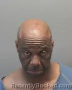 Mugshot of KENNETH POWE booked in Montgomery County, Ohio on March 27, 2026