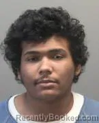 Mugshot of CHASE ADE STAFFORD booked in Montgomery County, Ohio on March 27, 2026