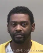 Mugshot of JAMICHAEL ANTHONY CRAVER booked in Montgomery County, Ohio on March 27, 2026