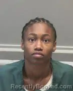 Mugshot of DELARON BARKSDALE booked in Montgomery County, Ohio on March 27, 2026