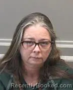 Mugshot of SHERIE DAILEY booked in Montgomery County, Ohio on March 27, 2026