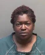 Mugshot of MELISSA RAE SHEFFIELD booked in Montgomery County, Ohio on March 28, 2026