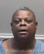 Mugshot of DANTE TERRELL CORNISH booked in Montgomery County, Ohio on March 28, 2026