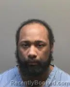 Mugshot of DEVON MIKEL SAMS booked in Montgomery County, Ohio on March 28, 2026