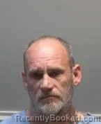 Mugshot of AARON MATTHEW MILTON booked in Montgomery County, Ohio on March 28, 2026