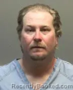 Mugshot of JOSHUA JAMES POST booked in Montgomery County, Ohio on March 28, 2026