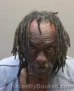 Mugshot of ROY LEE SCOTT booked in Montgomery County, Ohio on March 28, 2026