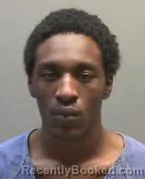 Mugshot of BRAONNE QUIANYANE GAYDEN booked in Montgomery County, Ohio on March 28, 2026