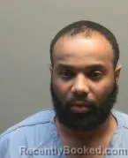 Mugshot of CHAAZ LEVI FOSTER booked in Montgomery County, Ohio on March 28, 2026