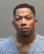 Mugshot of MICHALIN EDAN BAKER booked in Montgomery County, Ohio on March 28, 2026