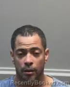 Mugshot of KENNETH BRADLEY MCGEE booked in Montgomery County, Ohio on March 29, 2026