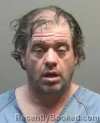 Mugshot of JOSEPH FRANCIS TEKUELVE JR booked in Montgomery County, Ohio on March 29, 2026