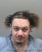 Mugshot of DARREN TIMOTHY PASCHAL booked in Montgomery County, Ohio on March 29, 2026