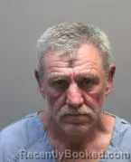 Mugshot of DENNIS MILLS booked in Montgomery County, Ohio on March 29, 2026