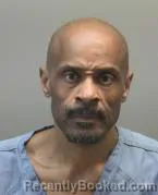 Mugshot of JOSEPH CECIL JORDAN booked in Montgomery County, Ohio on March 29, 2026