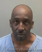 Mugshot of MARTY TYSON ROBINSON booked in Montgomery County, Ohio on March 29, 2026