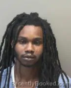 Mugshot of DAWNTAE DAJAUN WILLIAMS booked in Montgomery County, Ohio on March 29, 2026