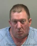 Mugshot of JOHN JOSEPH FELTZ II booked in Montgomery County, Ohio on March 30, 2026