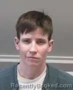 Mugshot of MARIA ANN MASTERS booked in Montgomery County, Ohio on March 30, 2026