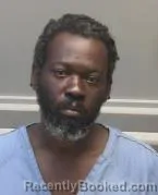 Mugshot of MICHAEL ANTHONY WILSON IVERY booked in Montgomery County, Ohio on March 30, 2026