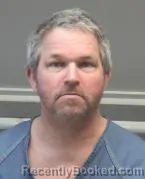 Mugshot of JEREMY SCOTT MCMILLAN booked in Montgomery County, Ohio on March 30, 2026