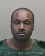 Mugshot of KELVIN JUNIOR FELDER booked in Montgomery County, Ohio on March 30, 2026