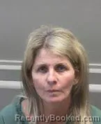 Mugshot of LORI HOPE MARLENE ENGEL booked in Montgomery County, Ohio on March 30, 2026