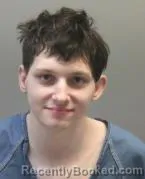 Mugshot of DERICK WAYNE LAWSON booked in Montgomery County, Ohio on March 30, 2026